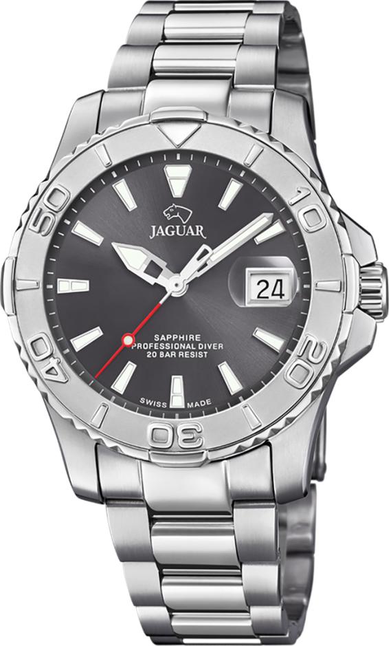 Часы Jaguar J969-3