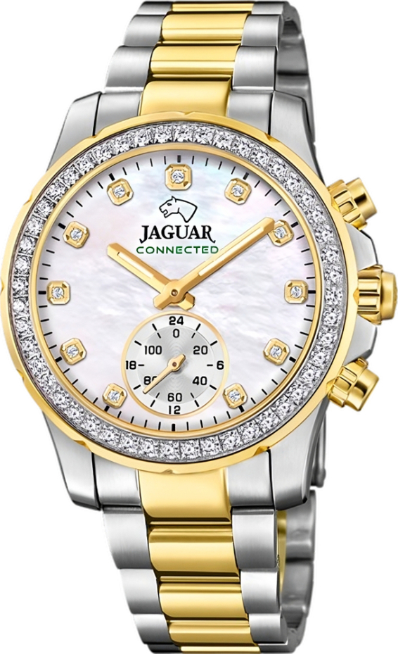 Часы Jaguar J982-1