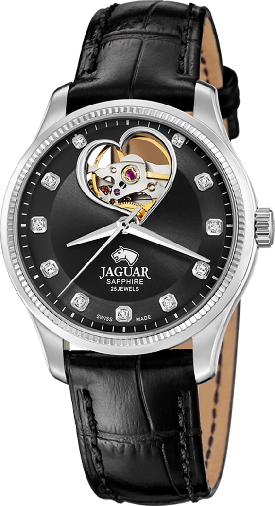 Часы Jaguar J994-C