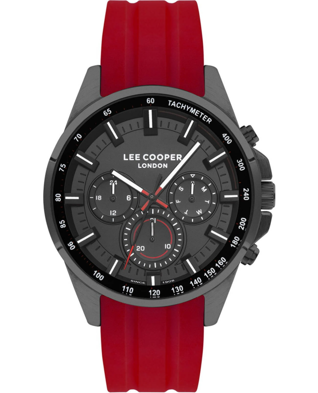 Часы Lee Cooper LC07635.658