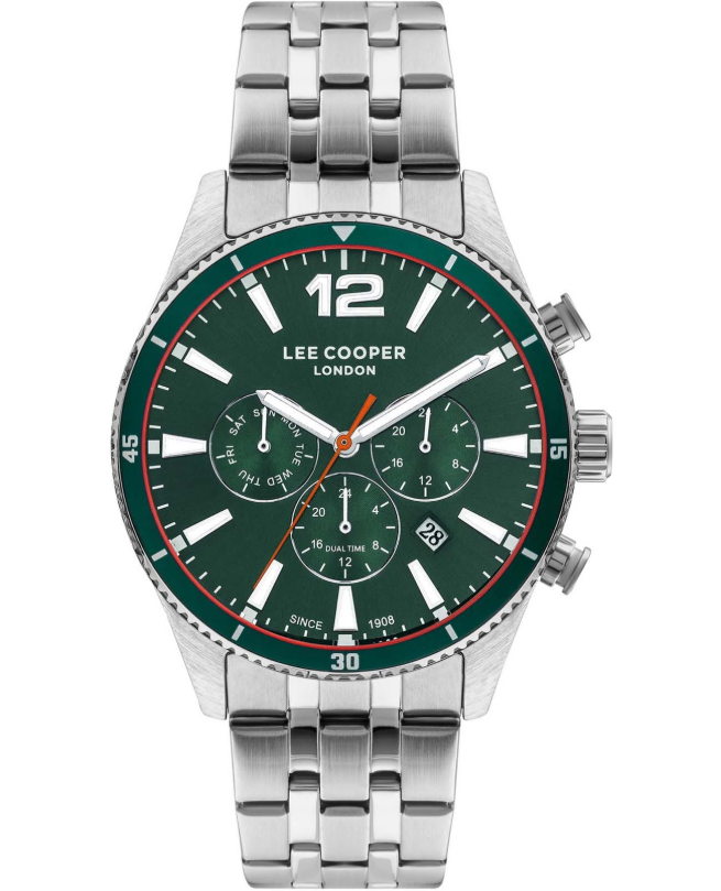 Часы Lee Cooper LC07641.370