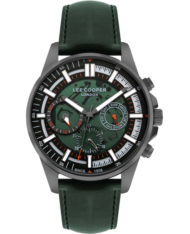 Часы Lee Cooper LC07816.077