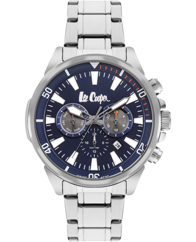 Часы Lee Cooper LC07846.390