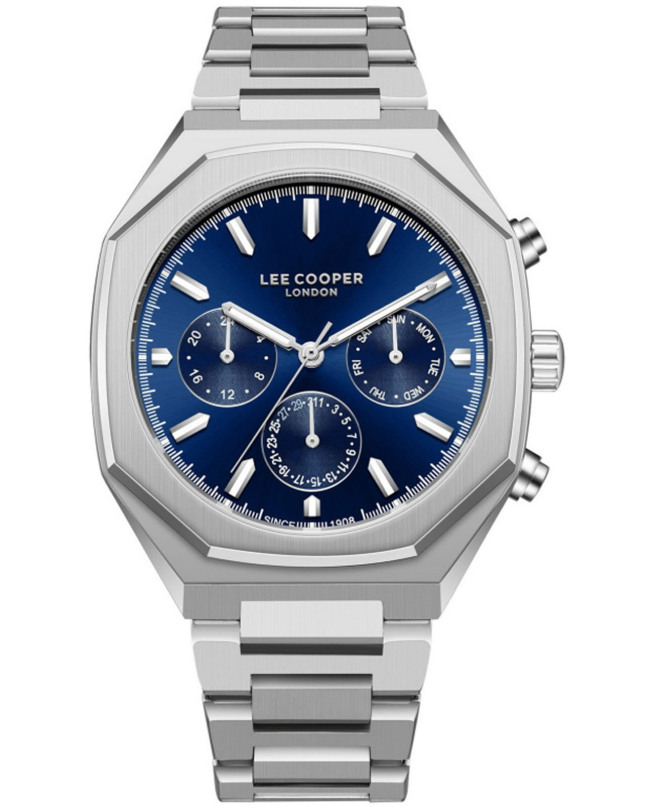 Часы Lee Cooper LC08045.390