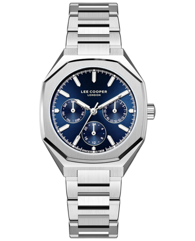 Часы Lee Cooper LC08046.390