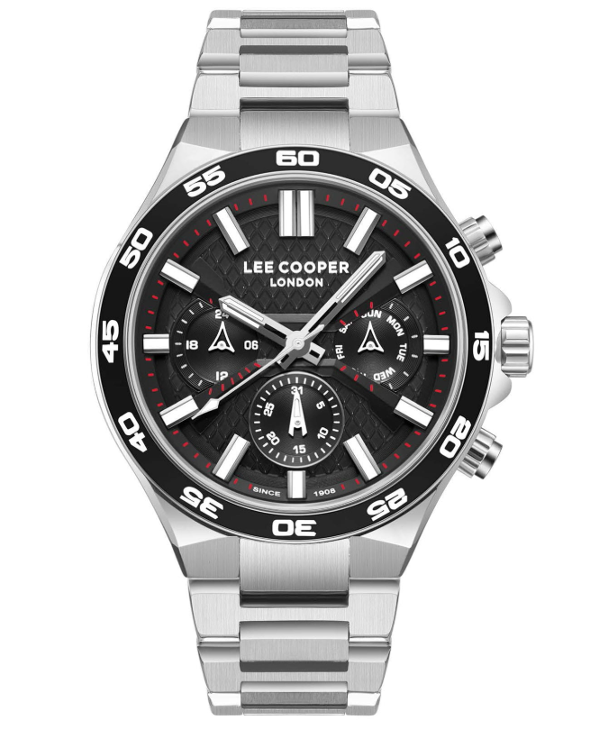 Часы Lee Cooper LC08067.350