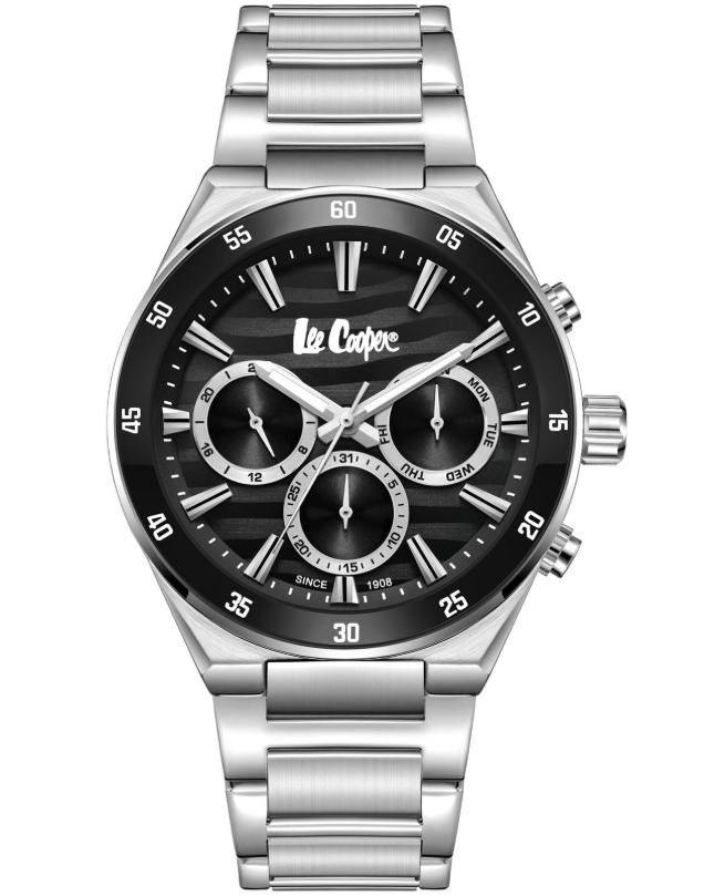 Часы Lee Cooper LC08175.350