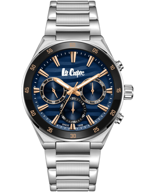 Часы Lee Cooper LC08175.390