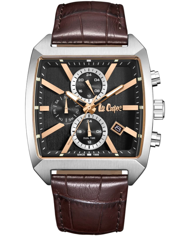Часы Lee Cooper LC08180.362