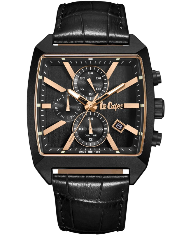 Часы Lee Cooper LC08180.651