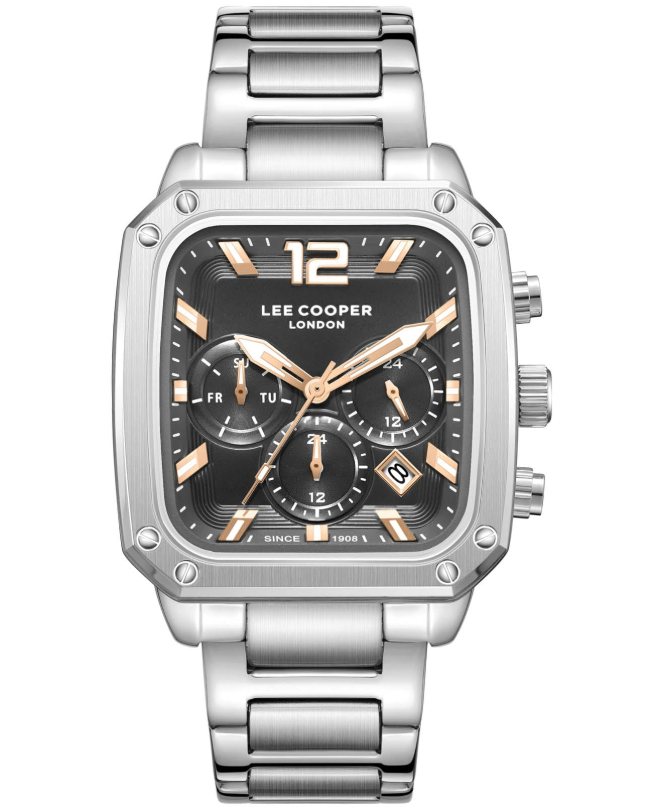 Часы Lee Cooper LC08182.360