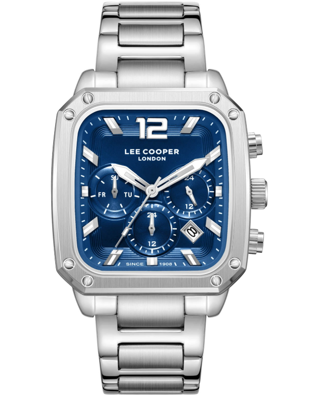 Часы Lee Cooper LC08182.390