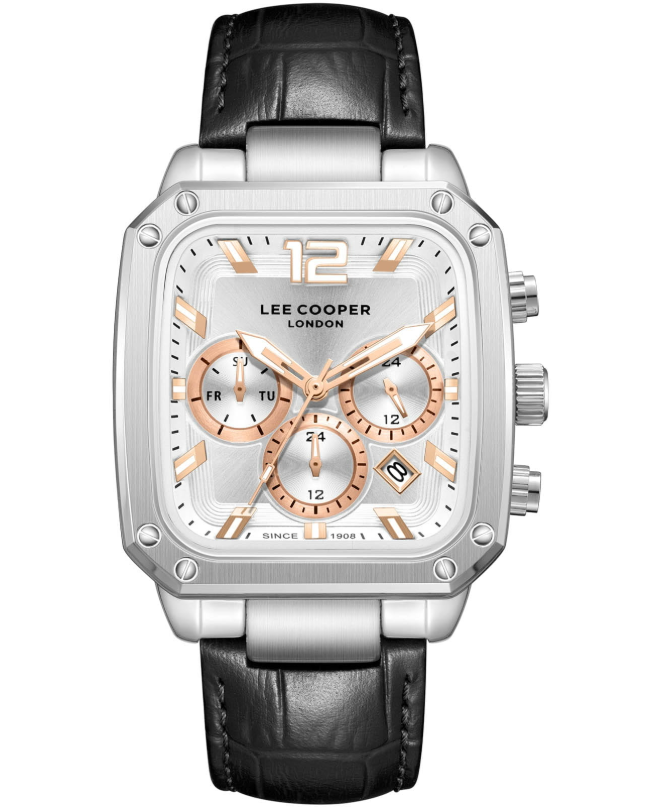 Часы Lee Cooper LC08184.331
