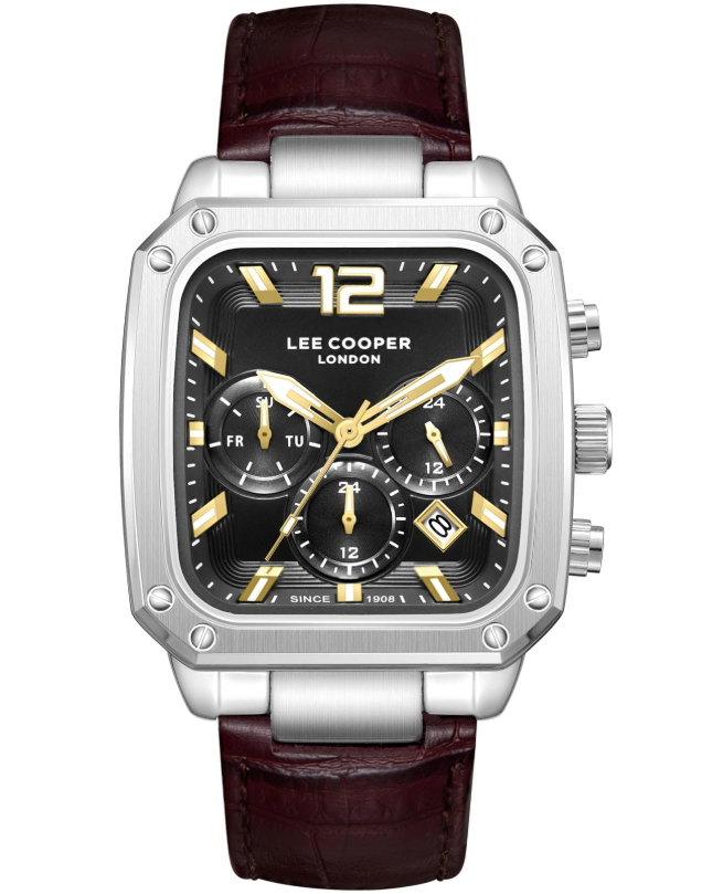 Часы Lee Cooper LC08184.352