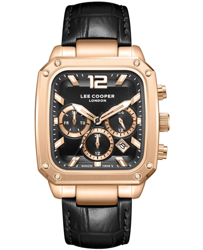 Часы Lee Cooper LC08184.451