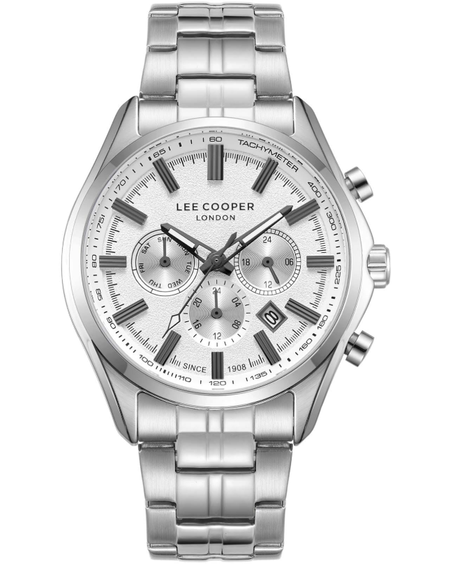 Часы Lee Cooper LC08199.330