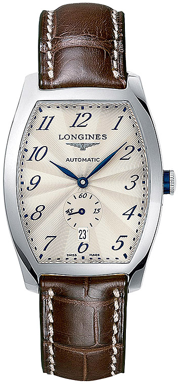Часы Longines L26424734