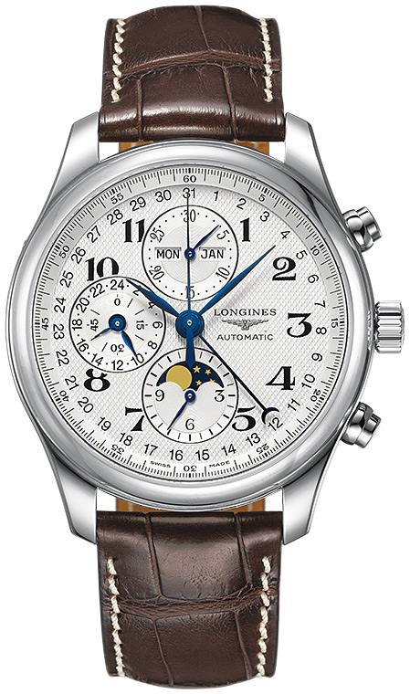 Часы Longines L27734783