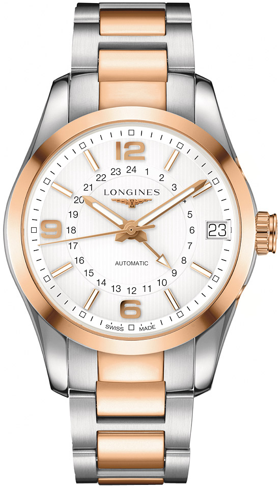 Часы Longines L27995767