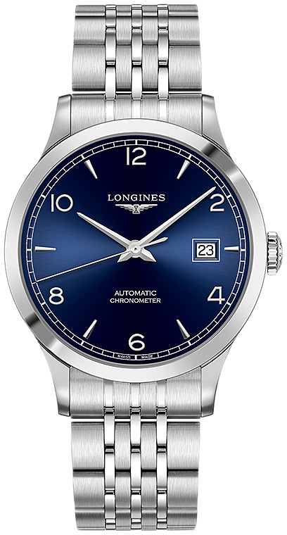 Часы Longines L28214966