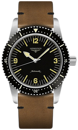 Часы Longines L28224562
