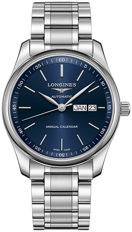 Часы Longines L29104926