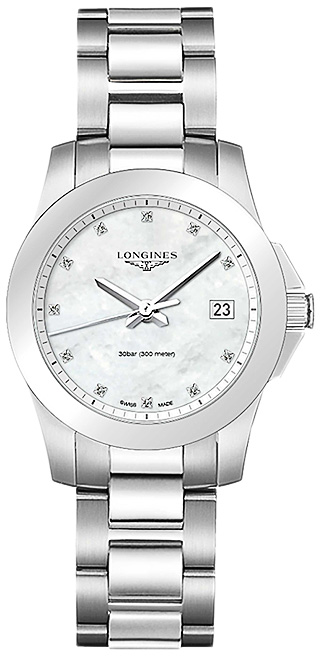 Часы Longines L33774876