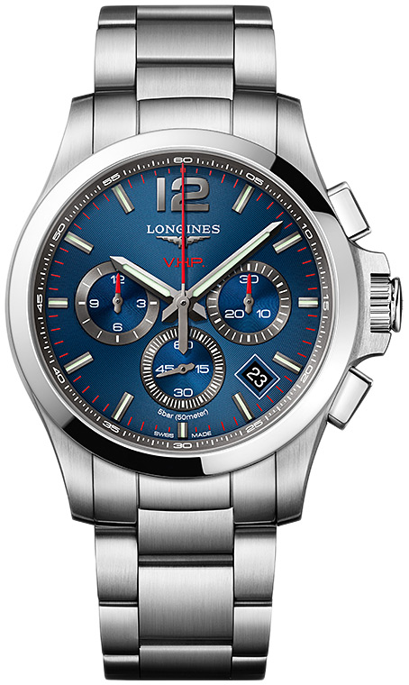 часы Longines L37174966