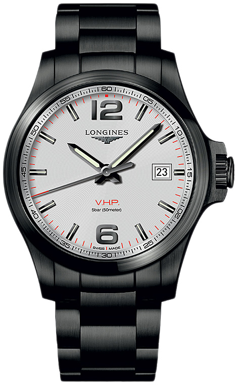 Часы Longines L37262766