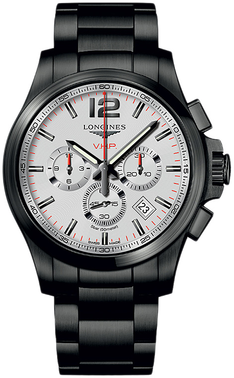 Часы Longines L37272766