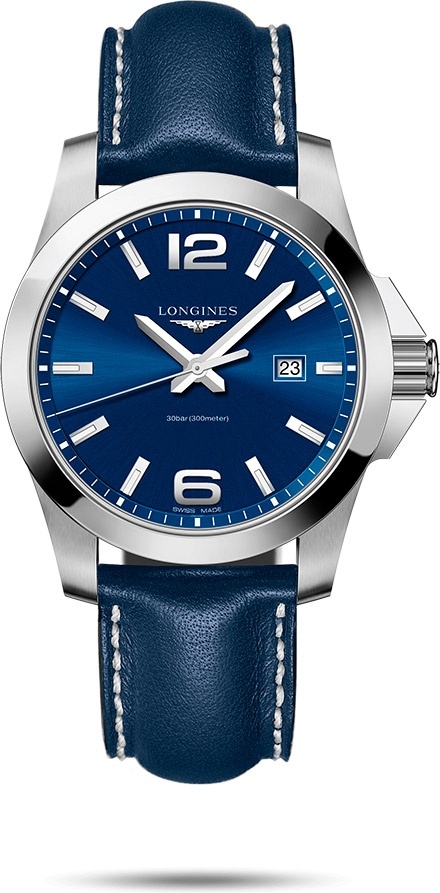 Часы Longines L37604960