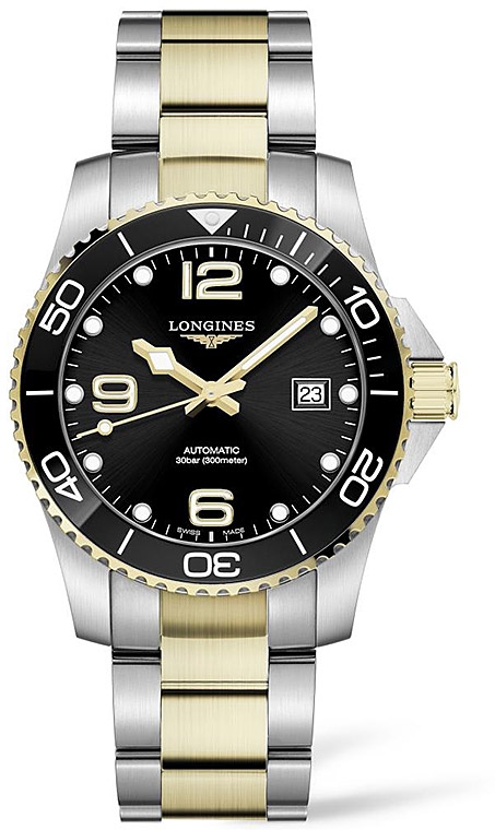 Часы Longines L37813567