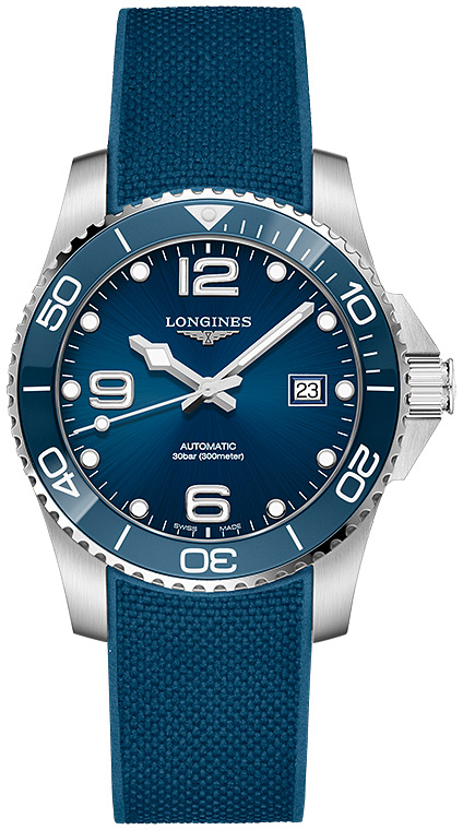 Часы Longines L37814969
