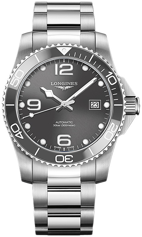 Часы Longines L37824766