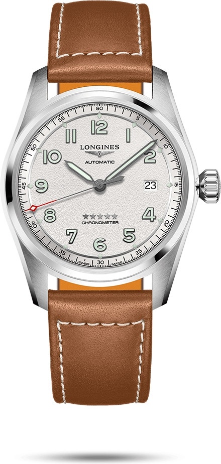 Часы Longines L38104732