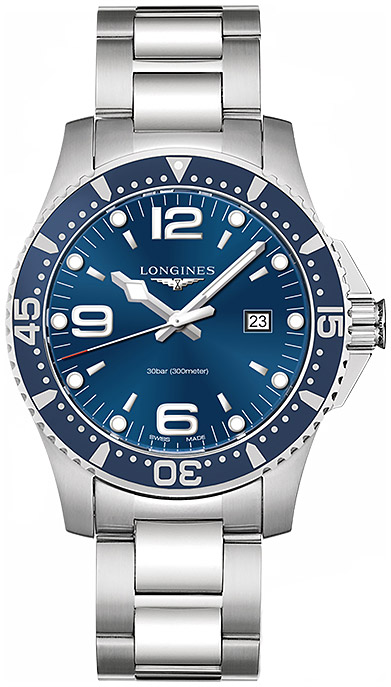 Часы Longines L38404966