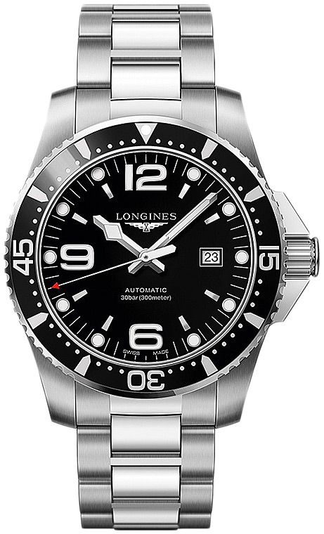 Часы Longines L38414566