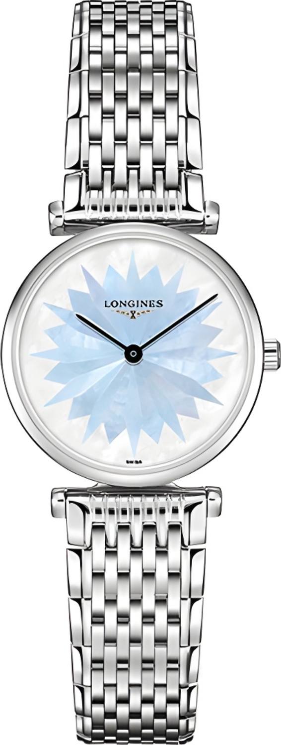 Часы Longines L42094036