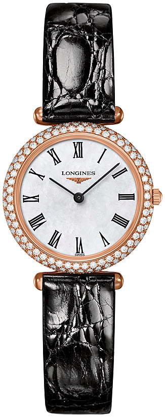 Часы Longines L43079810