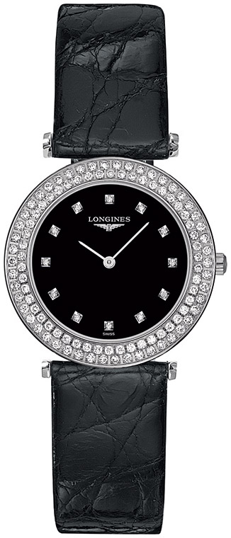 Часы Longines L43080572