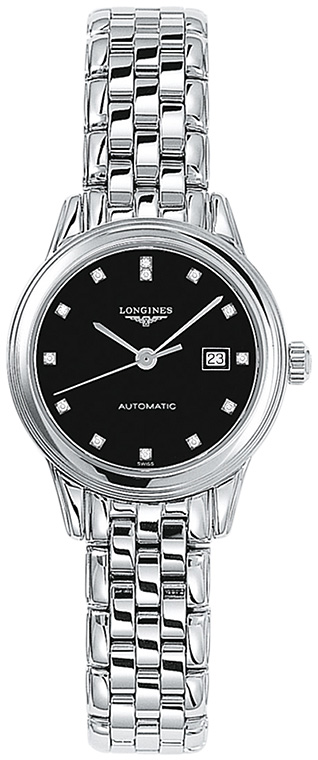 Часы Longines L43744576