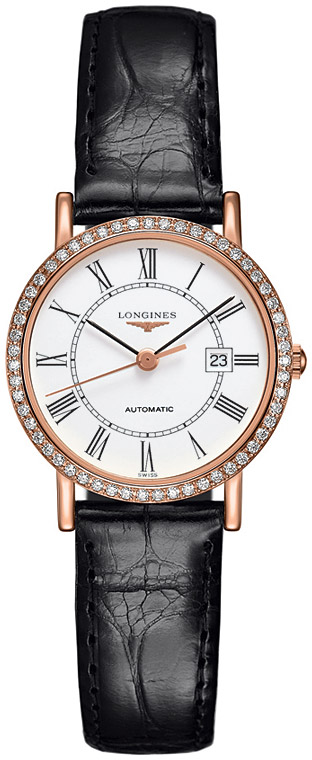 Часы Longines L43789110