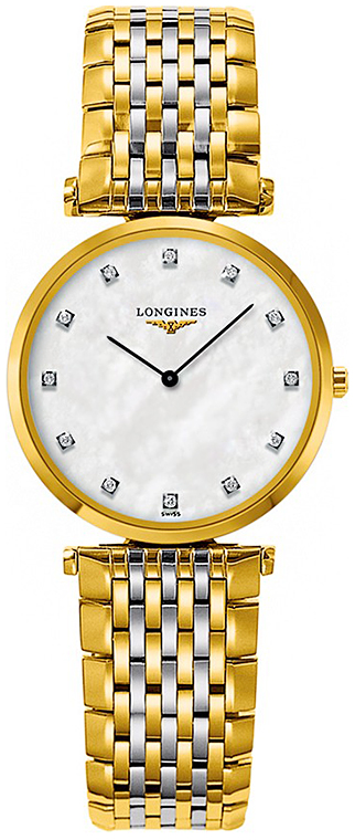 Часы Longines L45122877