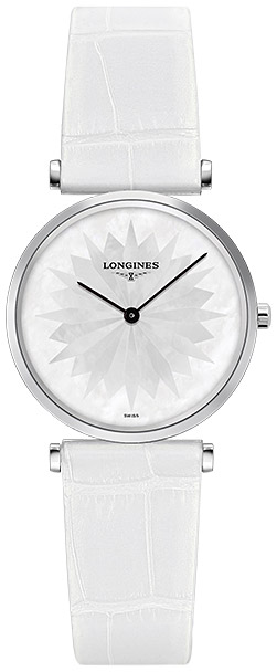 Часы Longines L45124052