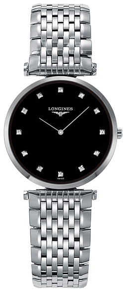 Часы Longines L45124586