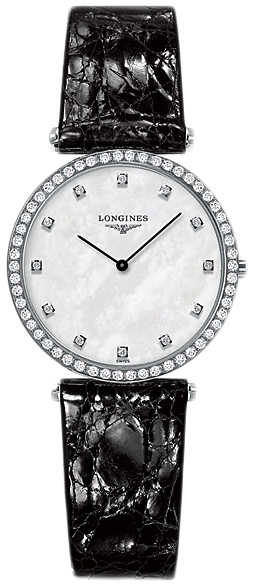 Часы Longines L45130872