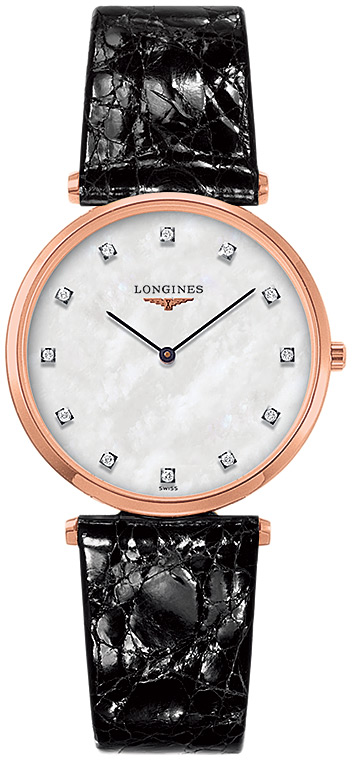 Часы Longines L47091882