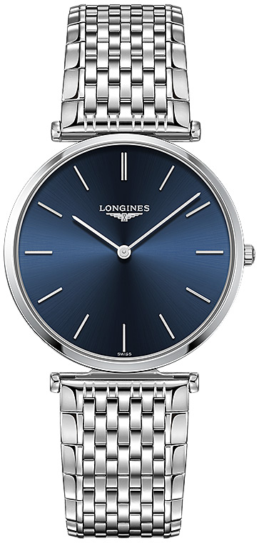 Часы Longines L47554956