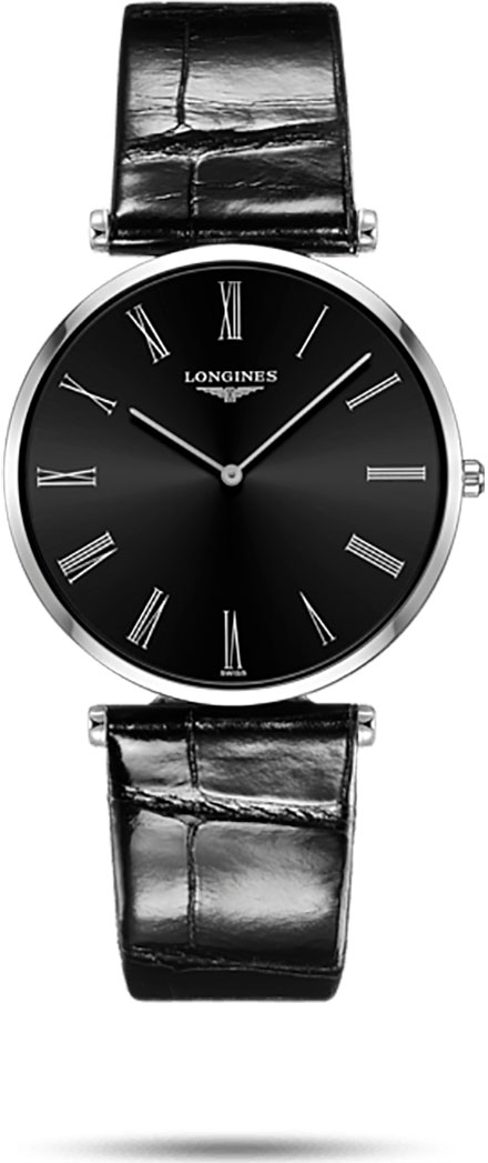 Часы Longines L47664512