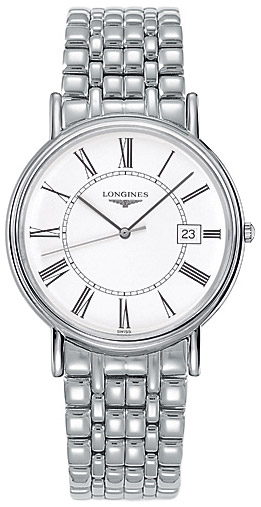 Часы Longines L47904116